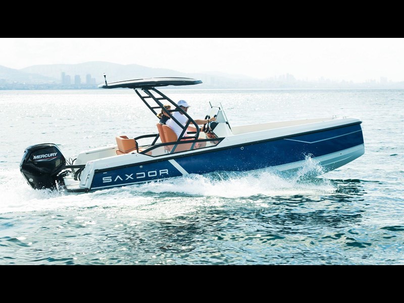 saxdor yachts 200 sport 860783 031