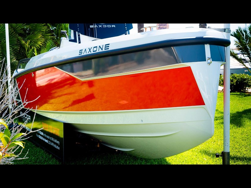 saxdor yachts 200 sport pro 860784 095