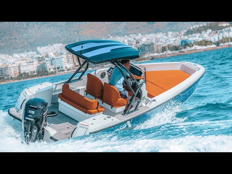 saxdor yachts 200 sport pro 861789 021