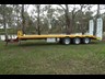 northstar transport equipment 2022 tri axle tag trailer 231065 002