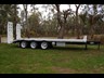 northstar transport equipment 2022 tri axle tag trailer 231065 022