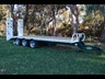 northstar transport equipment 2022 tri axle tag trailer 231065 030