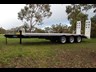 northstar transport equipment 2022 tri axle tag trailer 231065 020