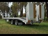 northstar transport equipment 2022 bogie axle tag trailer 101299 052