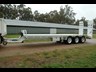 northstar transport equipment 2022 tri axle tag trailer 231065 018