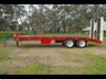 northstar transport equipment 2022 bogie axle tag trailer 101299 030