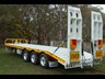 northstar transport equipment 2022 tri axle tag trailer 231065 034