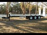 northstar transport equipment 2022 tri axle tag trailer 231065 026