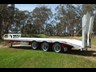 northstar transport equipment 2022 tri axle tag trailer 231065 040