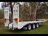 northstar transport equipment 2022 tri axle tag trailer 231065 024