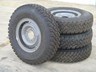 workmate toyota landcruiser tyres 108227 004