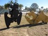 used primary crushers, 2 available 33607 010