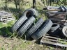 other truck and tractor tyres 2nd hand 76621 004
