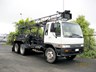 truck mounted hino fm 3mlkm 89807 002
