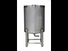 stainless steel storage/mixing tank 1,000lt 106444 002