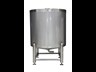 stainless steel storage/mixing tank 1,500lt 106459 002