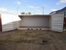 20ft container side opening 109650 004
