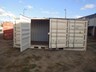 20ft container side opening 109650 008