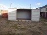 20ft container side opening 109650 014