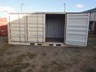 20ft container side opening 109650 018