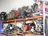 various used parts and core engines 172972 002