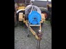 diesel fuel tank hose & reel & hand pump 189289 012