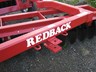 redback 600 trailing offset discs 251729 010