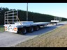 bullet extendable machinery trailer 292113 020