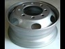 stonestar steel truck wheel silver 11.75x22.5 8.25x22.5 19.5x7.5 17.5x6.75 17.5x6 308917 002
