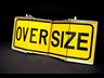 unknown folding type "over size" signs 316124 004