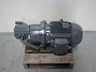 weg 4kw hydraulic pump 326331 002