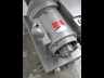 rietschle clfkb 41 industrial vacuum pump 332987 008