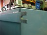 cabinet heavy duty steel storage electrical 337216 010