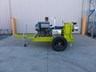 remko rs200 8" irrigation pump -trailer mounted 408301 004