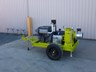 remko rs200 8" irrigation pump -trailer mounted 408301 006
