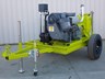 remko rs200 8" irrigation pump -trailer mounted 408301 014