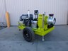 remko rs200 8" irrigation pump -trailer mounted 408301 018