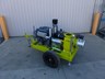 remko rs200 8" irrigation pump -trailer mounted 408301 024