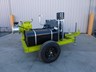 remko rs200 8" irrigation pump -trailer mounted 408301 026