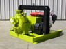 remko rt-050 compact dewatering pump package 408305 002