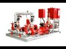 nische fire nische fire dual diesel hydrant/sprinkler fire pump package 408330 004