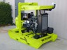 remko rs-150 6" self priming contractors pump package 408334 022