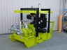 remko heavy duty diesel driven sand/sludge/slurry pump package 408395 008