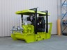 remko heavy duty diesel driven sand/sludge/slurry pump package 408395 020