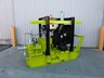 remko heavy duty diesel driven sand/sludge/slurry pump package 408395 026