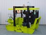 remko heavy duty diesel driven sand/sludge/slurry pump package 408395 028