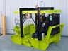 remko heavy duty diesel driven sand/sludge/slurry pump package 408395 032