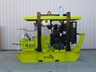 remko heavy duty diesel driven sand/sludge/slurry pump package 408395 042