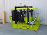 remko heavy duty diesel driven sand/sludge/slurry pump package 408395 052