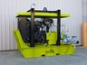 remko heavy duty diesel driven sand/sludge/slurry pump package 408395 056